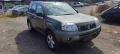 Nissan X Trail 2.2 DCI - 136к.с. YD22ETI 2004г T30 на части, снимка 2