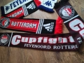 feyenoord rotterdam - фен зимни шалове , снимка 3