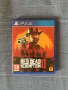 Red Dead Redemption II за PS4, снимка 1