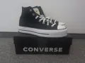 Converse Сникърси All Star Lift Hi, 41 EU, снимка 1