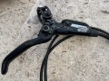 Хидравлични спирачки SRAM DB5, снимка 10
