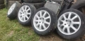 джанти  Peugeot 4x108 16, снимка 2