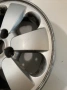 Резервна алуминиева джанта за KIA Rio 1.5 CRDi (2009) 5.5X14, 52910-1G520, снимка 2