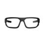 Очила Magpul Radius - Черна рамка/Прозрачни лещи, снимка 2