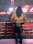 Екшън фигура WWE Roman Reigns Роман Рейнс Elite Series играчка Black + Gold Lining, снимка 11