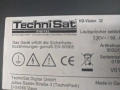 TechniSat-HD Vision 32-LJ96-02715D-9100-0510 V13-KLS-S320BCI-M, снимка 2