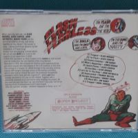 Flash Fearless - 1975 - Versus The Zorg Women Parts(Superproject), снимка 4 - CD дискове - 45099364