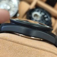 Мъжки луксозен часовник Omega Speedmaster, снимка 3 - Мъжки - 45699884