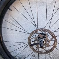 Велосипедни гуми 2 бр Schwalbe black , снимка 5 - Велосипеди - 45750689