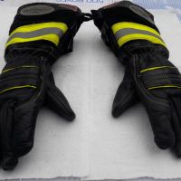 Кожени мото ръкавици "PATRON® REVOLUTION ", снимка 3 - Аксесоари и консумативи - 43153940