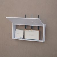 Кутия за Wi-Fi рутер, снимка 2 - Други стоки за дома - 45510486