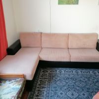 Ъглов разтегателен диван, снимка 5 - Дивани и мека мебел - 45303959