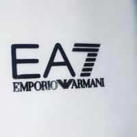 Мъжки тениски Armani, снимка 11 - Тениски - 45341498