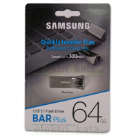 Преносима памет Samsung 64GB, снимка 1 - USB Flash памети - 44941813