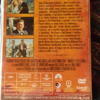 dvd Престрелка в О.К. Корал, снимка 2 - Други жанрове - 45196318