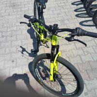 BYOX Велосипед 26" GR жълт, снимка 10 - Велосипеди - 45438486