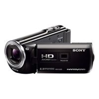 Sony Handycam HDR-PJ320 с проектор, снимка 3 - Камери - 45498213