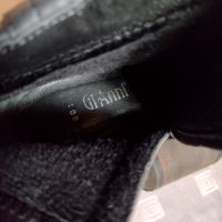Дамски кожени ботуши GiAnni, снимка 11 - Дамски ботуши - 45095790