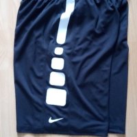 Къс панталон Nike dri fit, снимка 3 - Къси панталони - 45297046