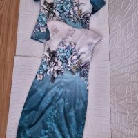 Комплект сако и рокля Роси Елегант, снимка 6 - Комплекти - 46169011