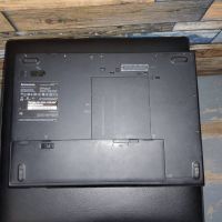 Лаптоп Lenovo t410s , снимка 6 - Лаптопи за работа - 45077930