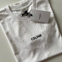 Тениска висок клас реплика Celine, снимка 3 - Тениски - 45523281