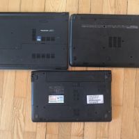 Продавам три лаптопа, снимка 8 - Части за лаптопи - 45767235