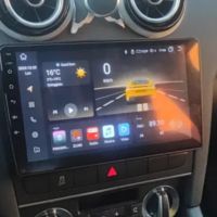 Audi A3 8P мултимедия Android GPS навигация, снимка 3 - Части - 45447828