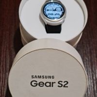 samsung gear s2 , снимка 1 - Смарт часовници - 45154755