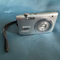 Цифров фотоапарат Nikon Coolpix S2900 , 20.1MP 5x Zoom, снимка 2 - Фотоапарати - 45856793