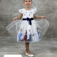сладки рокли , снимка 2 - Детски рокли и поли - 45218784
