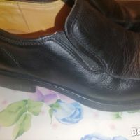 Bostonian Маркови Мъжки Обувки изцяло Естествена Кожа , снимка 1 - Ежедневни обувки - 45423507