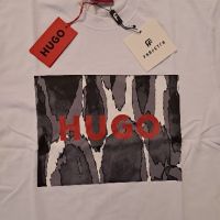 Тениска Hugo Boss , снимка 3 - Тениски - 45656297