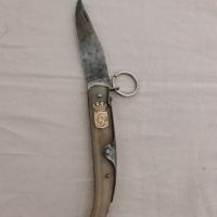 Сгъваем френски нож CORSE, снимка 1 - Антикварни и старинни предмети - 45316100