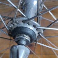 Капла Campagnolo 28", снимка 4 - Части за велосипеди - 45901654