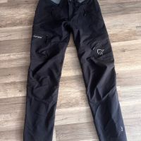NORRONA SVALBARD FLEX 1-мъжки панталон размер S, снимка 1 - Спортни дрехи, екипи - 45185546