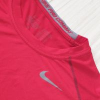 Nike PRO Combat Fitted Dri - Fit  Mens Size L НОВО! ОРИГИНАЛ! Мъжка Тениска !, снимка 1 - Тениски - 45638795