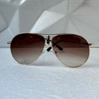Слънчеви очила Carrera мъжки слънчеви очила авиатор 3 цвята, снимка 1 - Слънчеви и диоптрични очила - 45470925