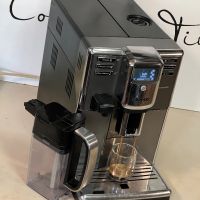 Кафемашина кафе автомат Philips Saeco ıncanto с гаранция, снимка 1 - Кафемашини - 45759003
