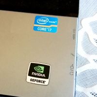 Лаптоп Fujitsu LIFEBOOK N532 (17") Intel®i7-3630QM 8GB DDR3 500GB HDD NVIDIA® GeForce® GT 620M, снимка 4 - Лаптопи за работа - 45094517