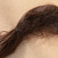 естествена коса , снимка 3 - Аксесоари за коса - 45752581