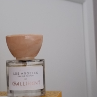 Gallivant Los Angeles , снимка 1 - Унисекс парфюми - 45052935