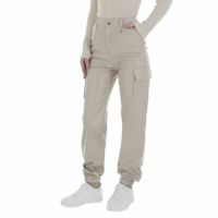 Дамски кожени панталони, 5цвята , снимка 3 - Панталони - 45375500
