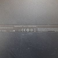 PS3 Slim+8 игри, снимка 3 - PlayStation конзоли - 45275873