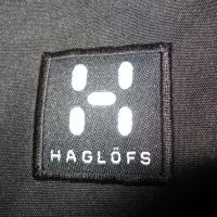 Haglofs windstopper мъжко яке, снимка 3 - Якета - 45093846