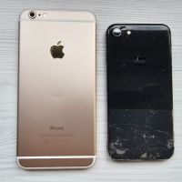 Iphone 6 plus и Iphone 8 256GB за части, снимка 2 - Apple iPhone - 45322070