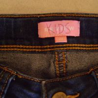 Продавам 4 бр. дънки за момиче, снимка 8 - Детски панталони и дънки - 45336919