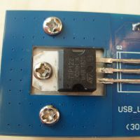 Електронно USB съпротивление LD15, снимка 10 - Друга електроника - 45424109