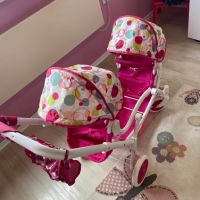 детска количка за кукли, снимка 1 - Други - 45383949