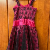 Официална къса рокля, направена по поръчка, снимка 2 - Рокли - 45387475